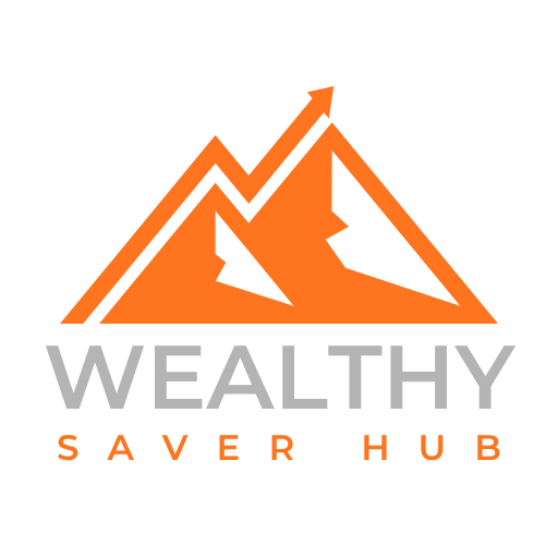 Site Icon Wealthy Saver Hub
